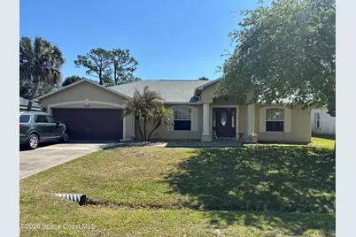 129 Bayamo Avenue NE, Palm Bay, FL 32907 - Photo 1