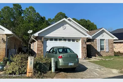 9748 Seafarer's Way, Navarre, FL 32566 - Photo 3