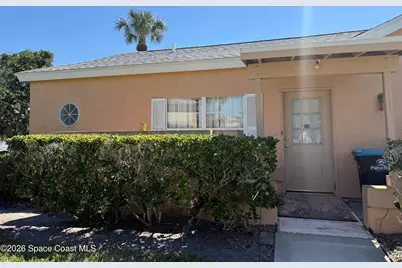 1490 Malibu Circle NE #112, Palm Bay, FL 32905 - Photo 1