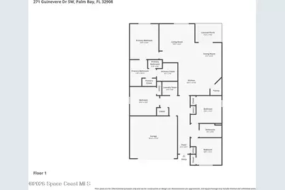 271 Guinevere Drive SW, Palm Bay, FL 32908 - Photo 39