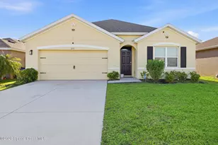 271 Guinevere Dr SW, Palm Bay, FL 32908 - Photo 1