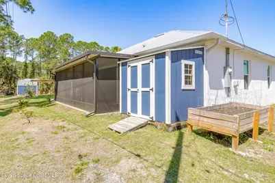 290 Dobbins Road NW, Palm Bay, FL 32907 - Photo 33