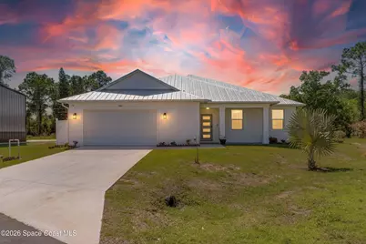 290 Dobbins Road NW, Palm Bay, FL 32907 - Photo 1