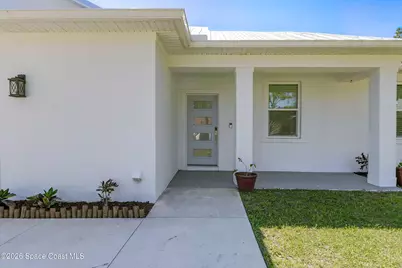 290 Dobbins Road NW, Palm Bay, FL 32907 - Photo 5