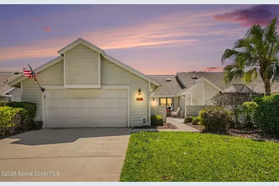 873 Ridge Lake Drive, Melbourne, FL 32940 - Photo 1