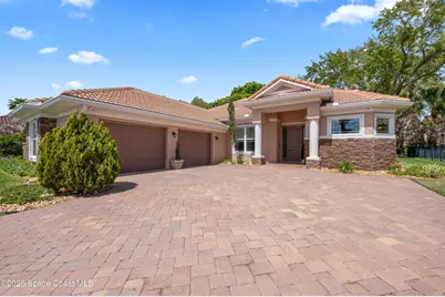 942 Casa Dolce Casa Circle, Rockledge, FL 32955 - Photo 1