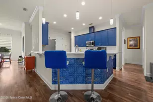 942 Casa Dolce Casa Cir, Rockledge, FL 32955 - Photo 5