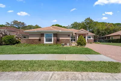 942 Casa Dolce Casa Circle, Rockledge, FL 32955 - Photo 39