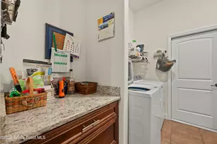 942 Casa Dolce Casa Cir, Rockledge, FL 32955 - Photo 23