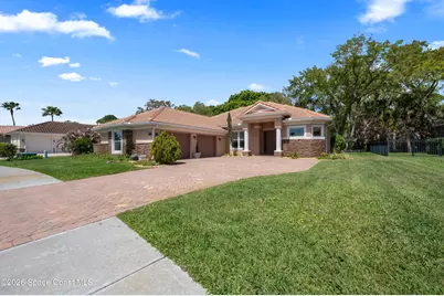 942 Casa Dolce Casa Circle, Rockledge, FL 32955 - Photo 35