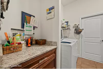 942 Casa Dolce Casa Circle, Rockledge, FL 32955 - Photo 25
