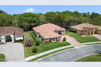 942 Casa Dolce Casa Circle, Rockledge, FL 32955 - Photo 3