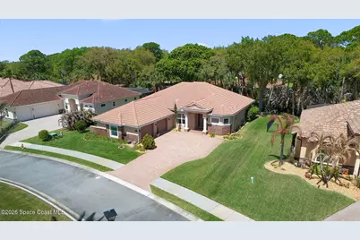 942 Casa Dolce Casa Circle, Rockledge, FL 32955 - Photo 37