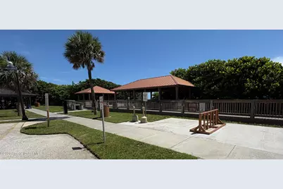 2186 Highway A1A Highway #A7, Indian Harbour Beach, FL 32937 - Photo 17