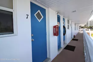 2186 Hwy A1A Hwy, Indian Harbour Beach, FL 32937 - Photo 1