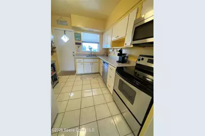 2186 Highway A1A Highway #A7, Indian Harbour Beach, FL 32937 - Photo 7