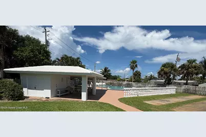 2186 Highway A1A Highway #A7, Indian Harbour Beach, FL 32937 - Photo 19