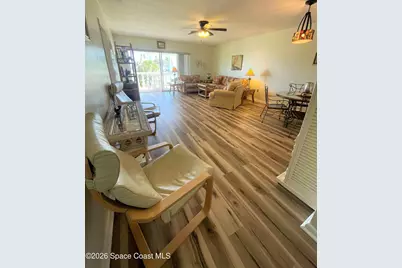 2186 Highway A1A Highway #A7, Indian Harbour Beach, FL 32937 - Photo 5