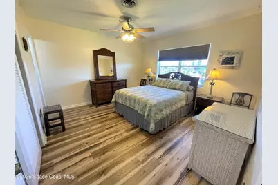 2186 Highway A1A Highway #A7, Indian Harbour Beach, FL 32937 - Photo 9