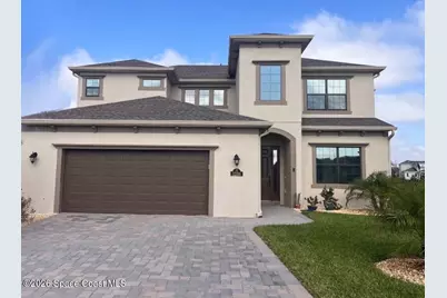 3236 Becorden Way, Melbourne, FL 32940 - Photo 1