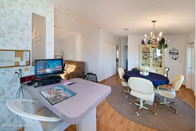 1356 Turkey Creek Drive NE, Palm Bay, FL 32905 - Photo 9