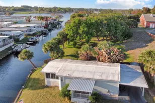 1356 Turkey Creek Dr NE, Palm Bay, FL 32905 - Photo 1