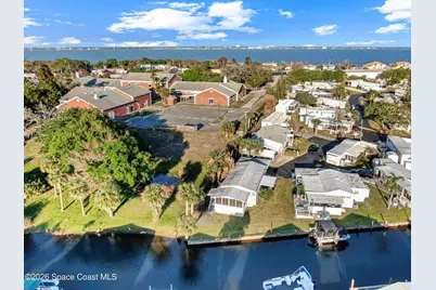 1356 Turkey Creek Drive NE, Palm Bay, FL 32905 - Photo 3