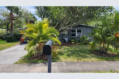 1411 Gibbs Street, Melbourne, FL 32901 - Photo 1