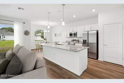 799 Empress Street SE #9, Palm Bay, FL 32909 - Photo 5