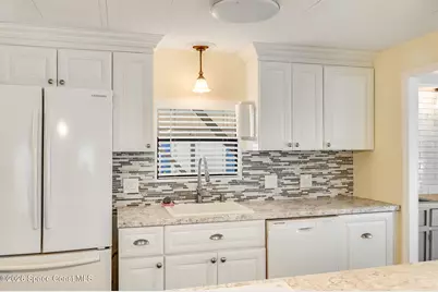 811 Silverthorn Court, Barefoot Bay, FL 32976 - Photo 17