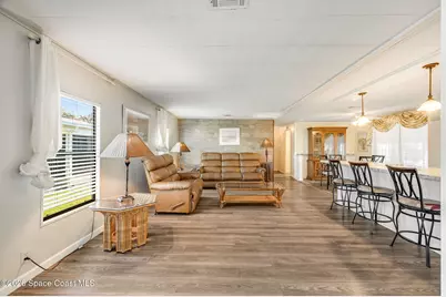 811 Silverthorn Court, Barefoot Bay, FL 32976 - Photo 23