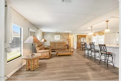 811 Silverthorn Court, Barefoot Bay, FL 32976 - Photo 11