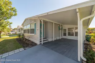 811 Silverthorn Ct, Barefoot Bay, FL 32976 - Photo 3