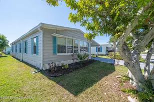 811 Silverthorn Ct, Barefoot Bay, FL 32976 - Photo 47