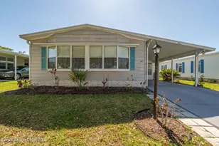 811 Silverthorn Ct, Barefoot Bay, FL 32976 - Photo 1