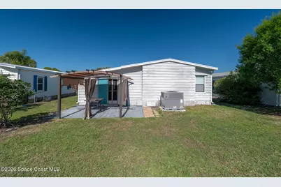 811 Silverthorn Court, Barefoot Bay, FL 32976 - Photo 51