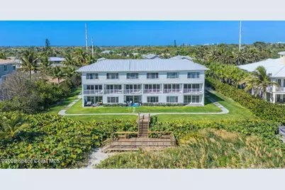 1321 S Miramar Avenue #4, Indialantic, FL 32903 - Photo 31