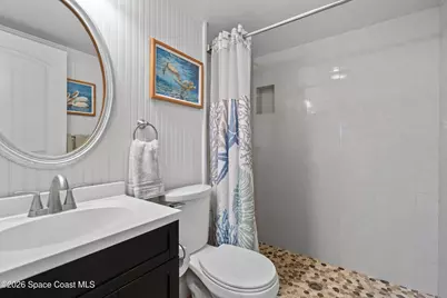 1321 S Miramar Avenue #4, Indialantic, FL 32903 - Photo 17