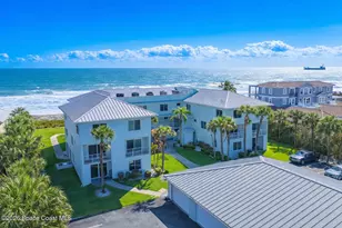 1321 S Miramar Ave, Indialantic, FL 32903 - Photo 1