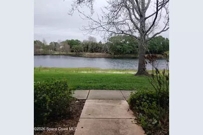 1831 Long Iron Drive #604, Rockledge, FL 32955 - Photo 3