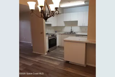 1831 Long Iron Drive #604, Rockledge, FL 32955 - Photo 7