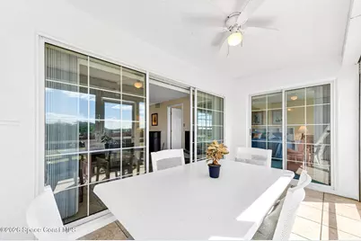 580 S Brevard Avenue #815, Cocoa Beach, FL 32931 - Photo 5