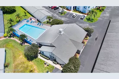 580 S Brevard Avenue #815, Cocoa Beach, FL 32931 - Photo 23