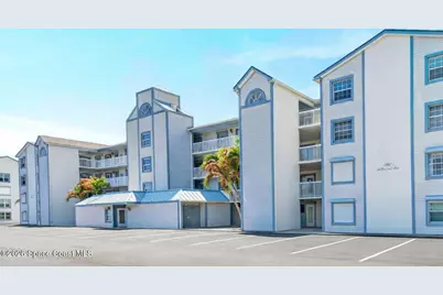 580 S Brevard Avenue #815, Cocoa Beach, FL 32931 - Photo 1