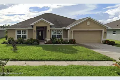 414 Pasto Circle SW, Palm Bay, FL 32908 - Photo 1