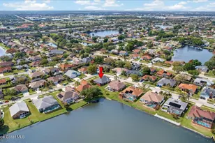 1143 Old Millpond Rd, Melbourne, FL 32940 - Photo 35