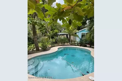 336 Avenue B, Melbourne Beach, FL 32951 - Photo 3