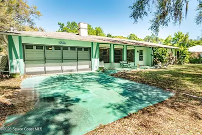 4022 Canaveral Groves Boulevard, Cocoa, FL 32926 - Photo 1