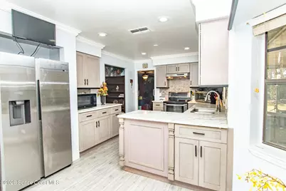 4022 Canaveral Groves Boulevard, Cocoa, FL 32926 - Photo 5