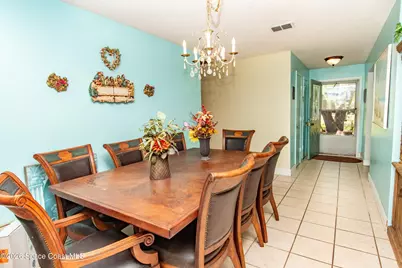 4022 Canaveral Groves Boulevard, Cocoa, FL 32926 - Photo 9